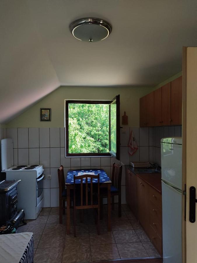 Apartmani Jana Bijelo Polje Exterior photo