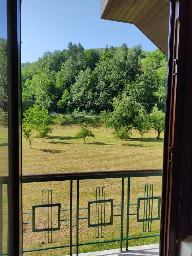 Apartmani Jana Bijelo Polje Exterior photo