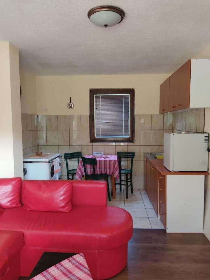Apartmani Jana Bijelo Polje Exterior photo
