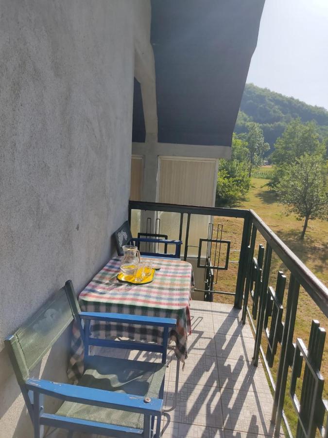 Apartmani Jana Bijelo Polje Exterior photo