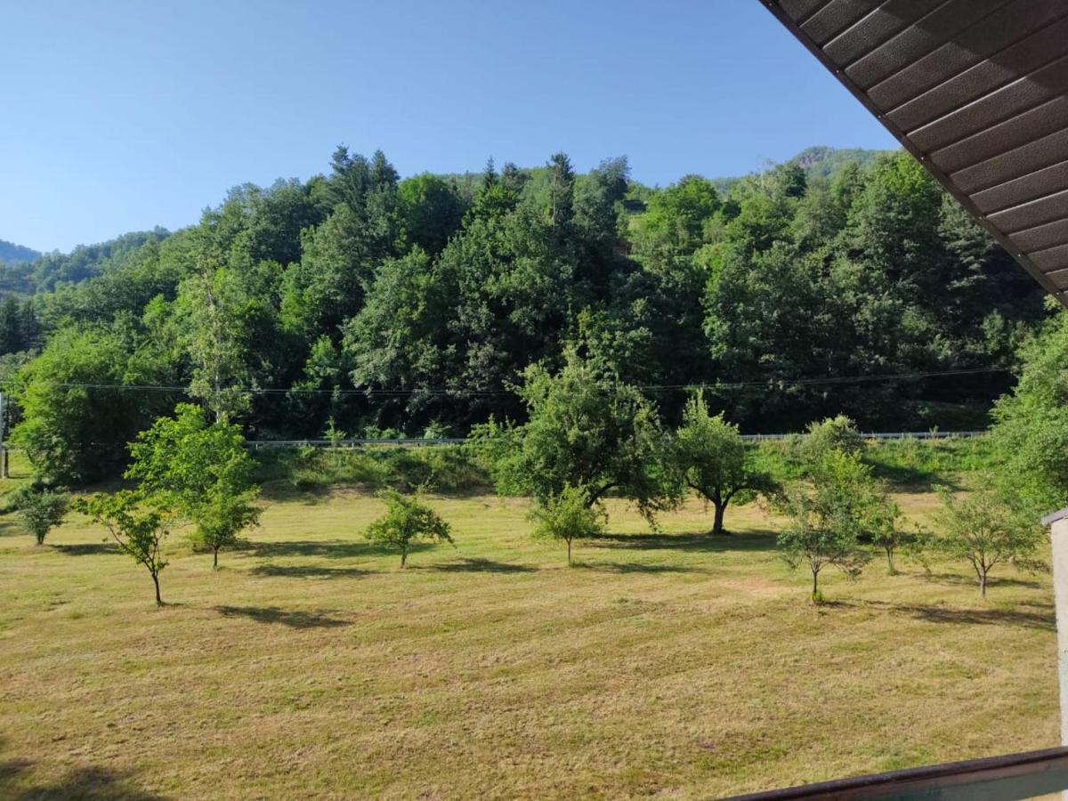 Apartmani Jana Bijelo Polje Exterior photo
