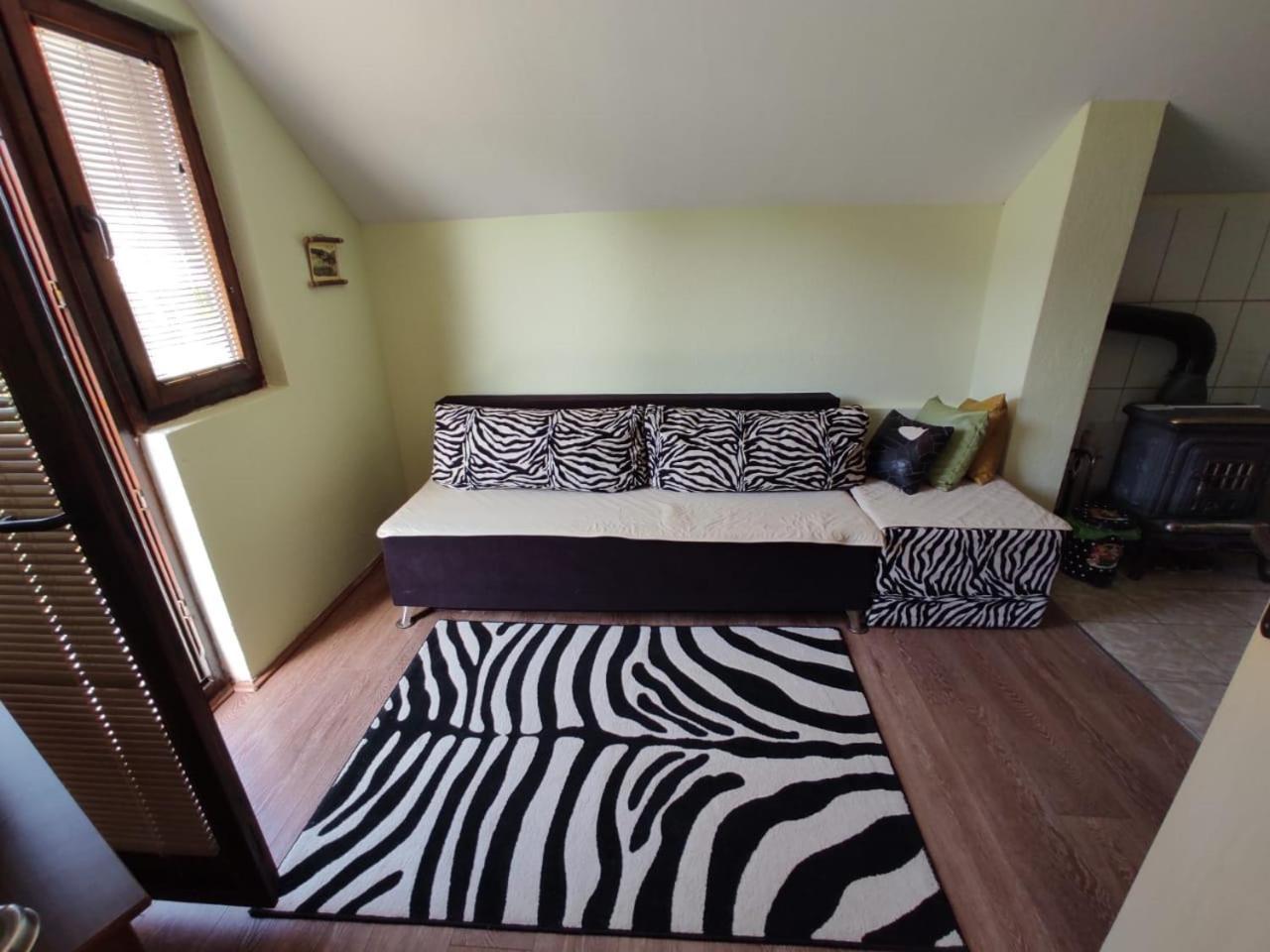 Apartmani Jana Bijelo Polje Exterior photo