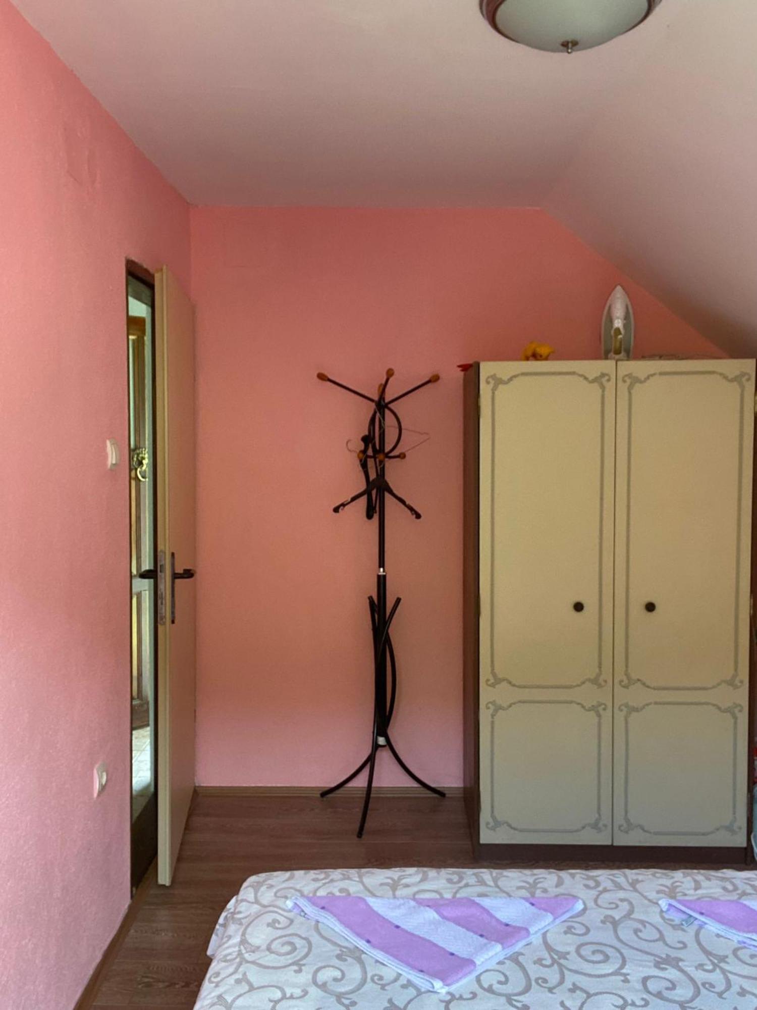 Apartmani Jana Bijelo Polje Exterior photo