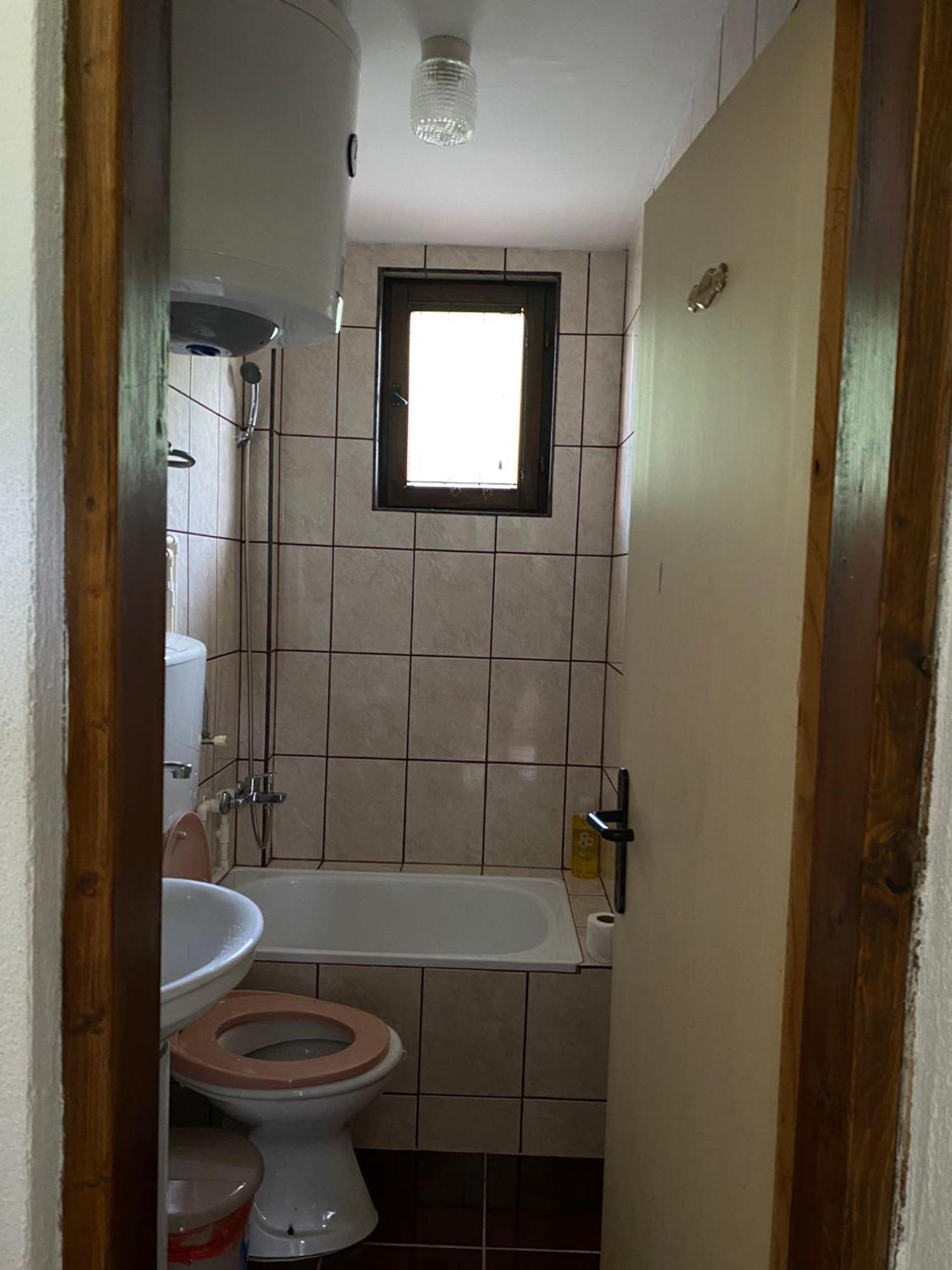 Apartmani Jana Bijelo Polje Exterior photo