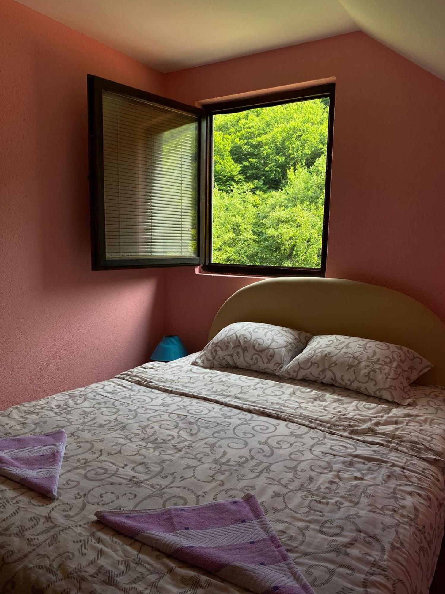 Apartmani Jana Bijelo Polje Exterior photo