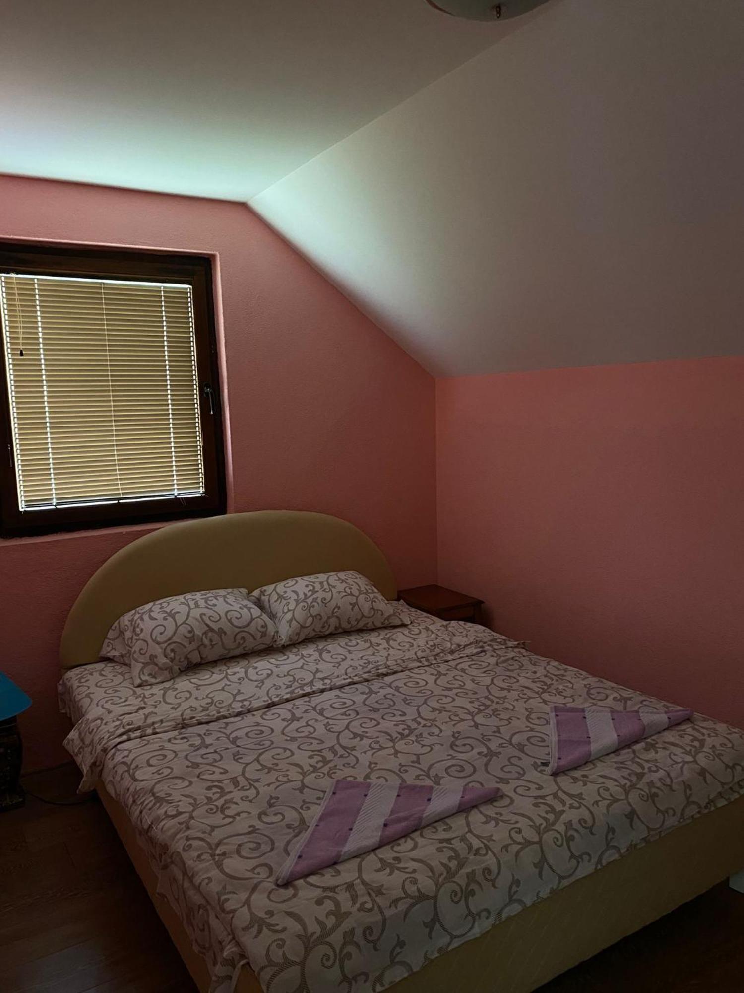 Apartmani Jana Bijelo Polje Exterior photo