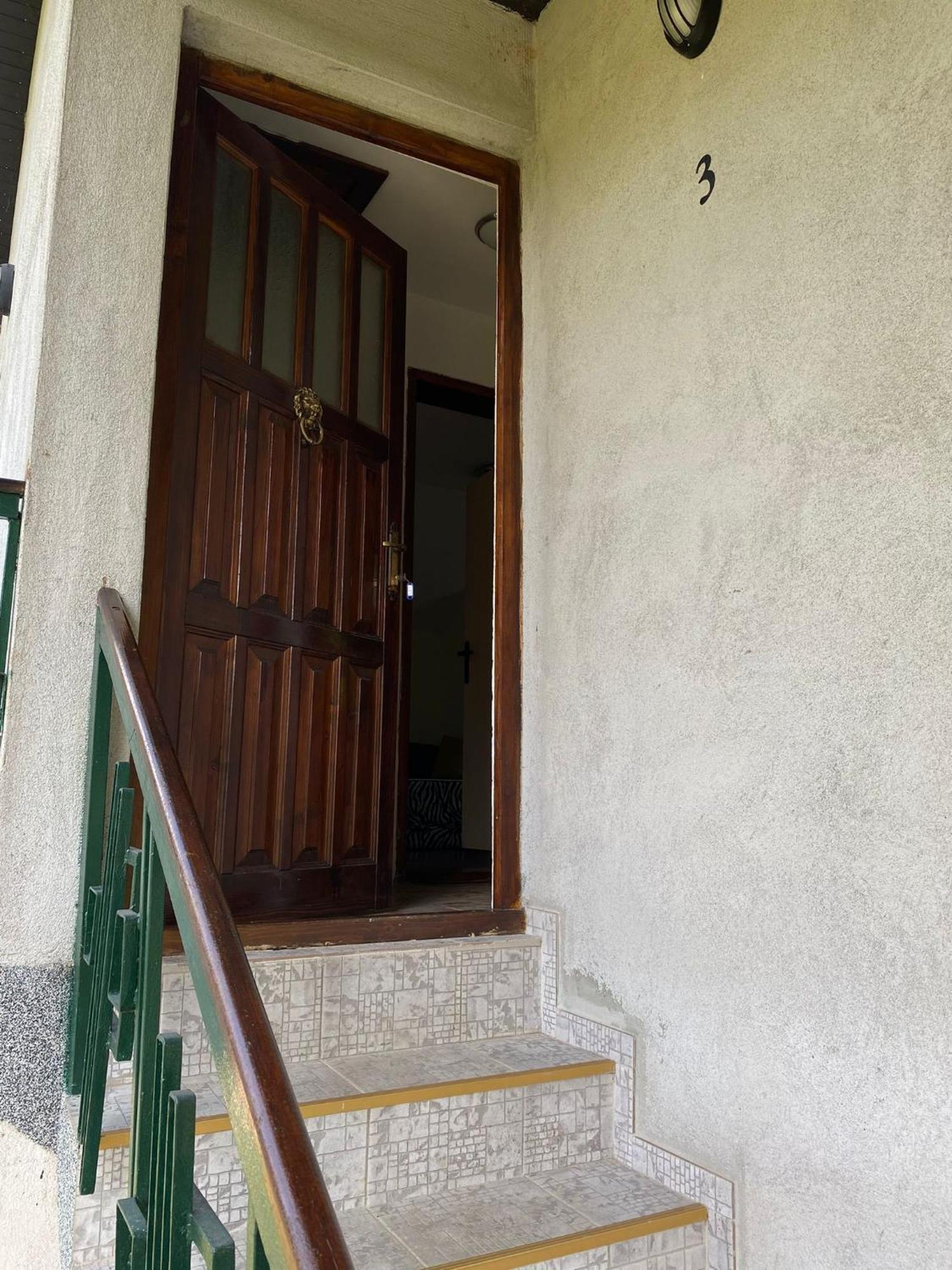 Apartmani Jana Bijelo Polje Exterior photo