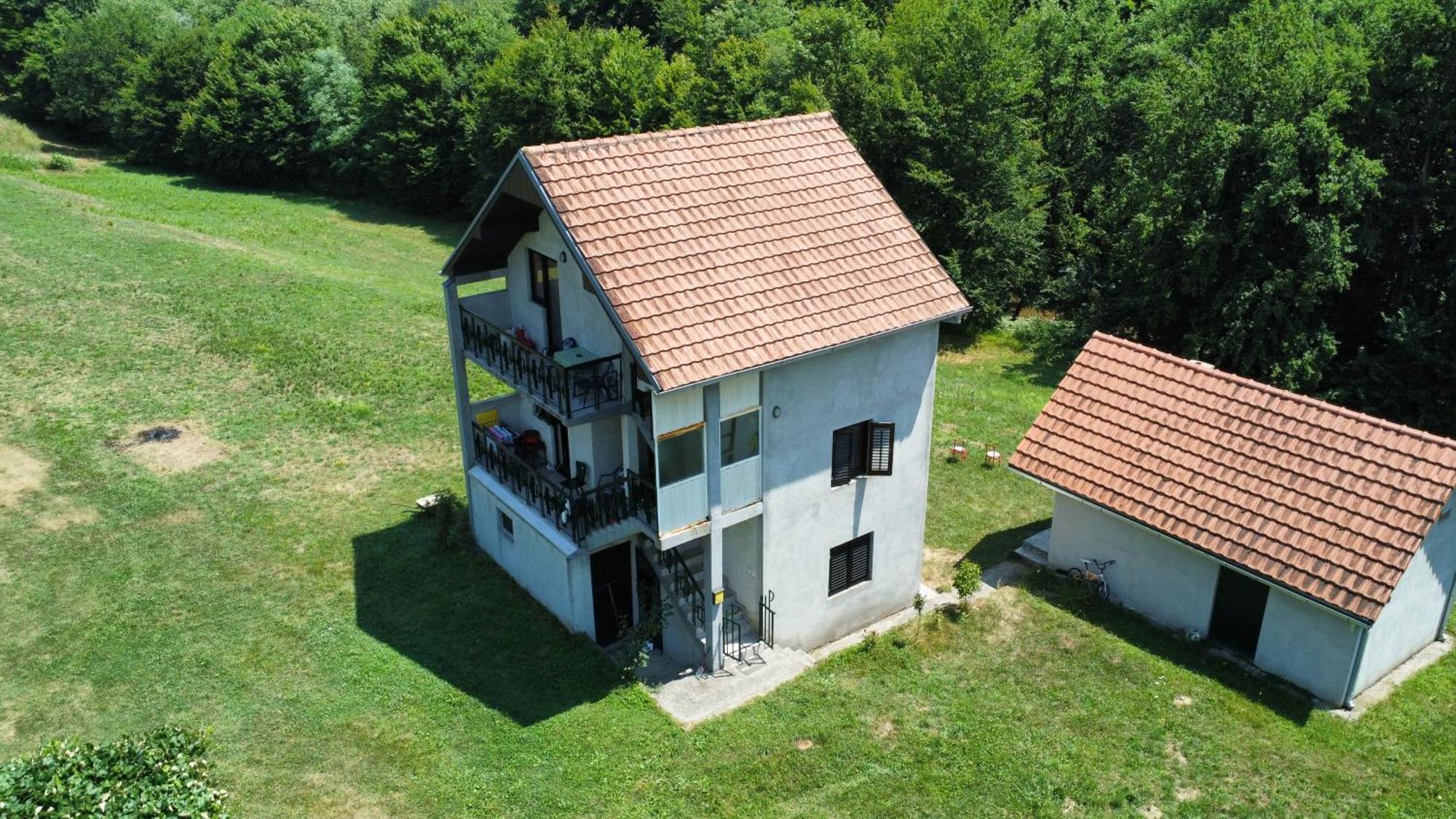 Apartmani Jana Bijelo Polje Exterior photo
