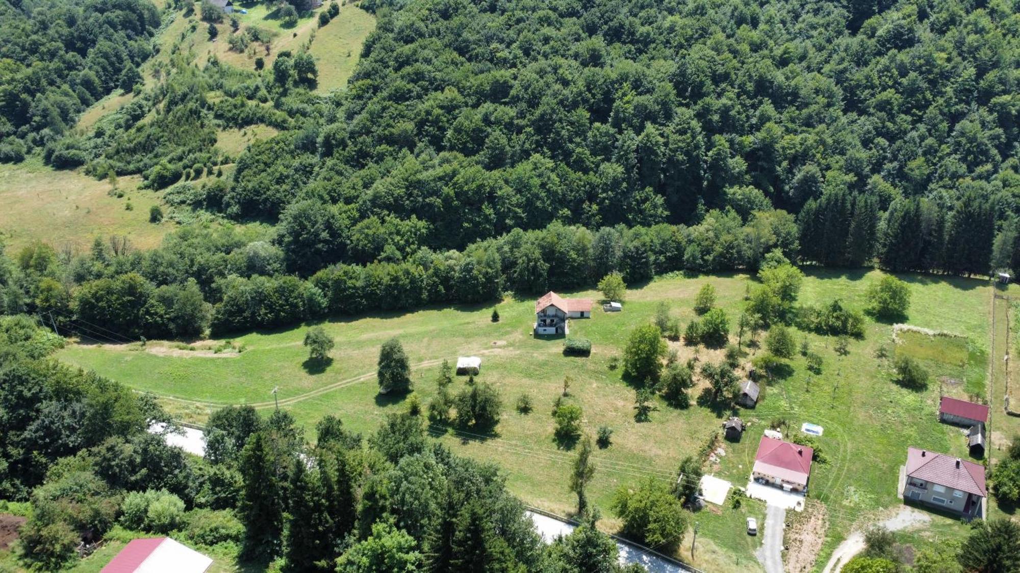 Apartmani Jana Bijelo Polje Exterior photo